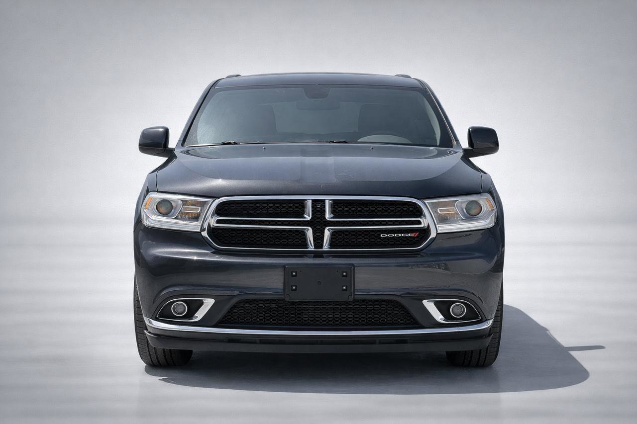 Used 2014 Dodge Durango SXT w/ Quick Order Package 23B image 3