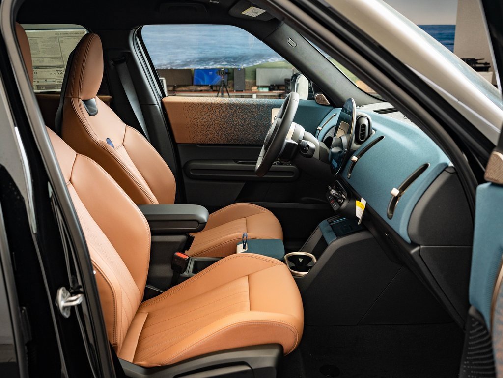 Certified 2026 MINI Cooper Countryman S image 22