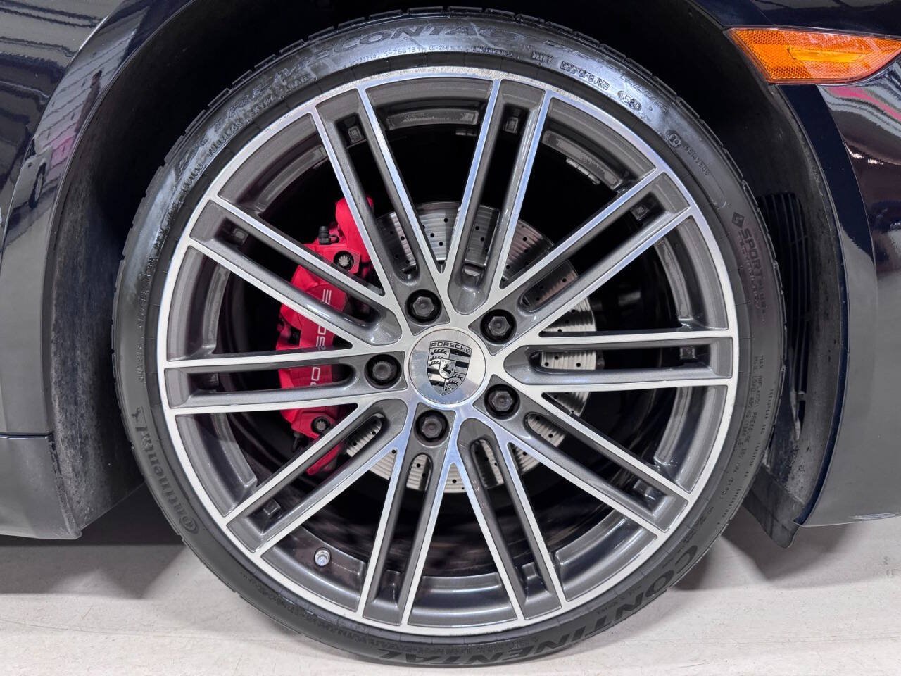 Used 2018 Porsche 718 Cayman S RWD image 38