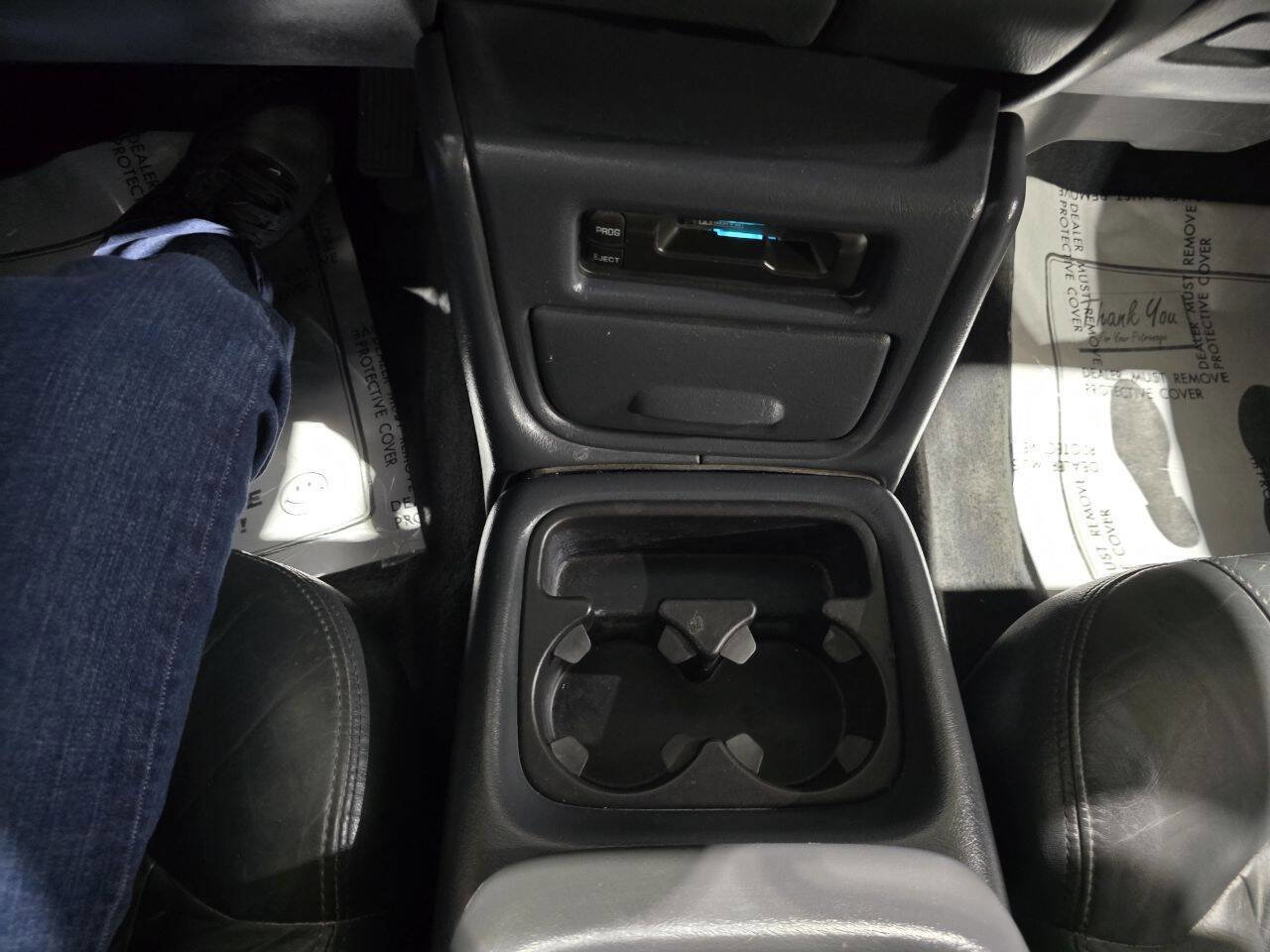 Used 2002 Chevrolet Silverado 1500 LT w/ Off-Road Skid Plate Pkg AWD/4WD image 42