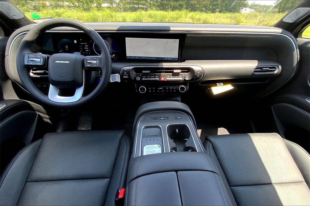 New 2026 Hyundai Palisade Calligraphy image 6