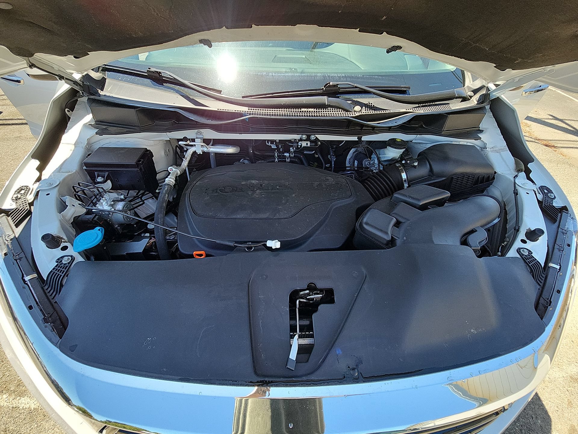 Used 2023 Honda Odyssey Elite image 18