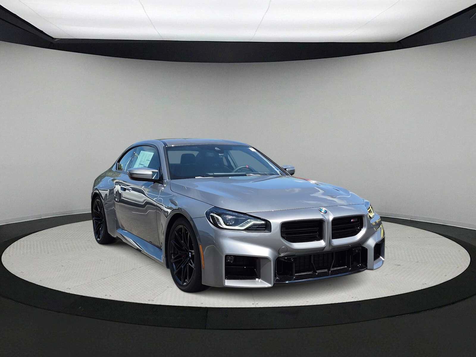 New 2026 BMW M2 w/ Lighting Package RWD image 2