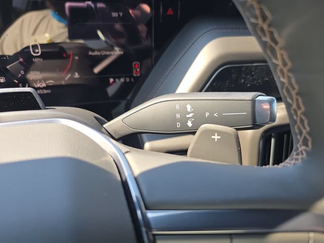 New 2026 GMC Yukon XL AT4 w/ AT4 Premium Plus Package AWD/4WD image 23