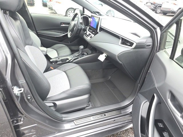 New 2026 Toyota Corolla XSE image 10