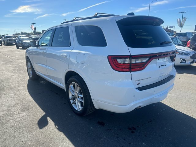 Used 2023 Dodge Durango GT image 6