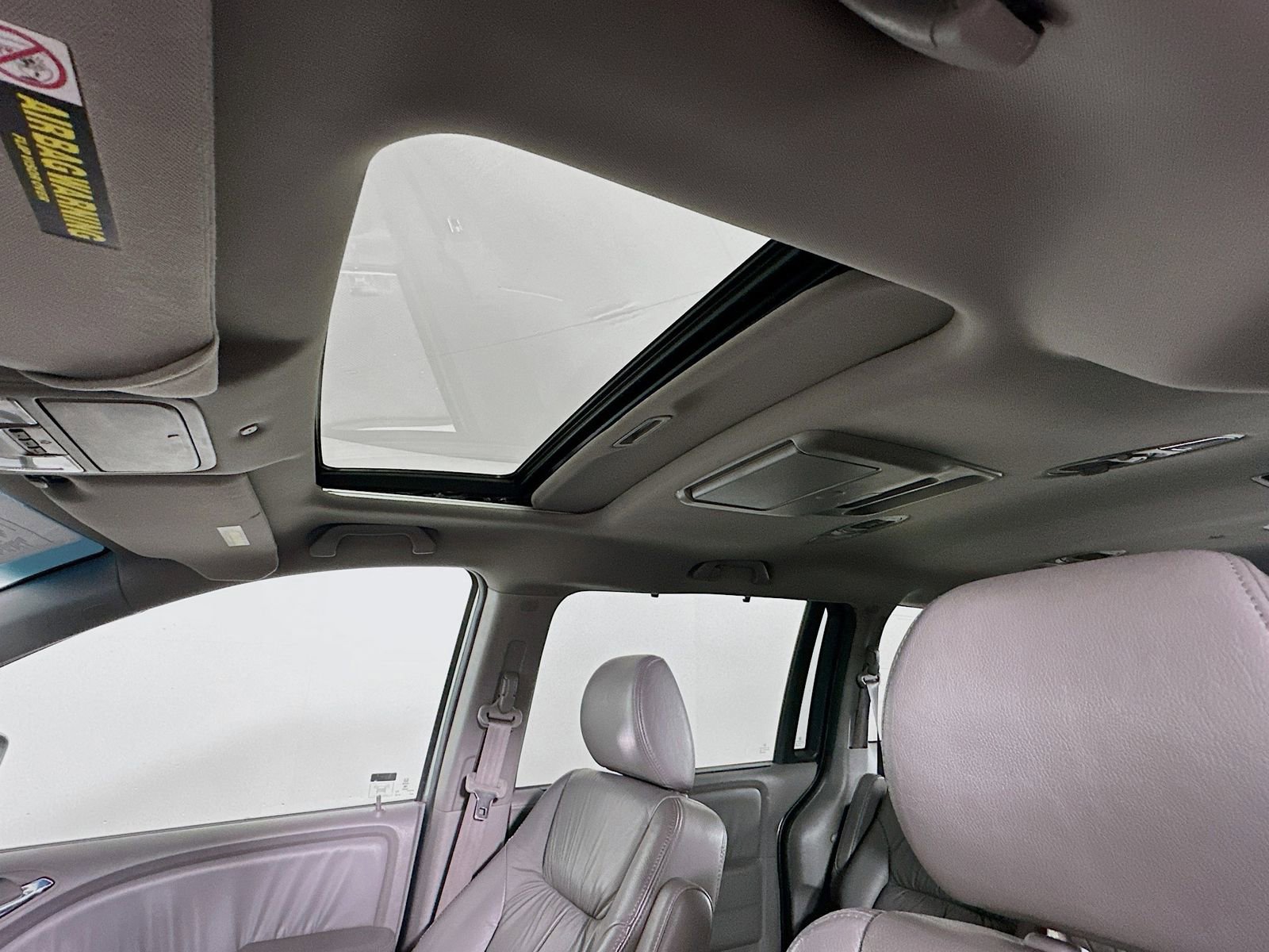 Used 2009 Honda Odyssey EX-L image 21