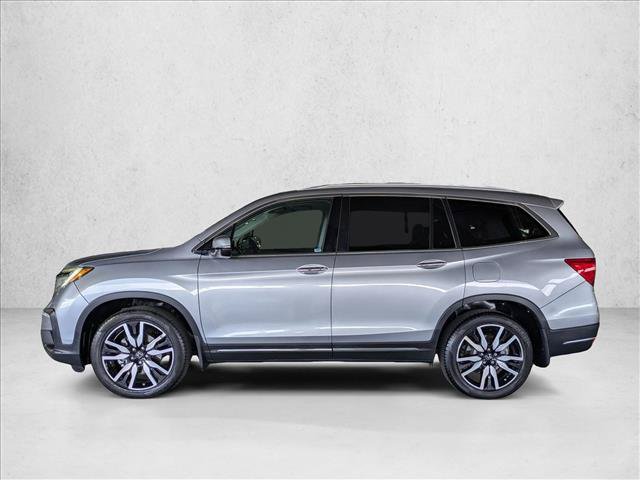 Used 2019 Honda Pilot Elite image 9
