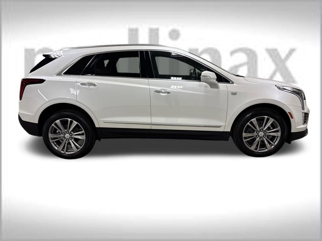 New 2026 Cadillac XT5 Premium Luxury image 18