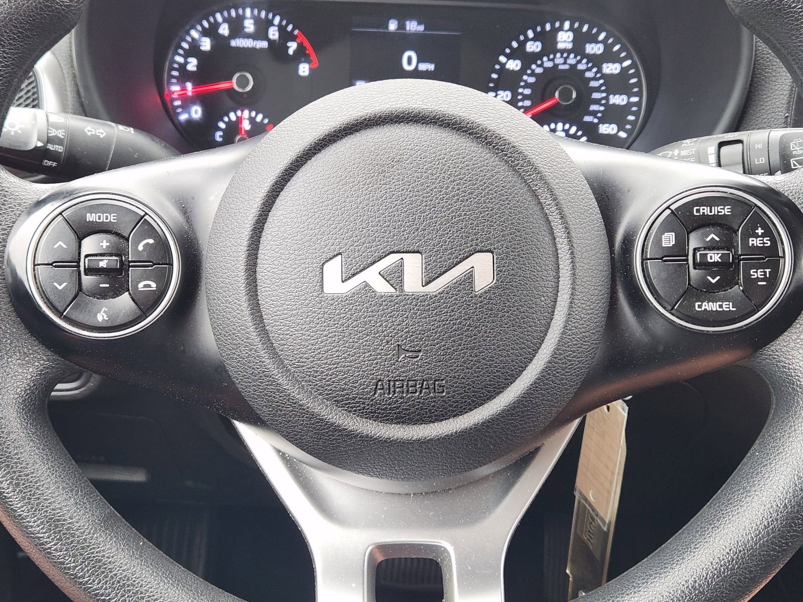 Used 2022 Kia Soul LX w/ Technology Package image 35