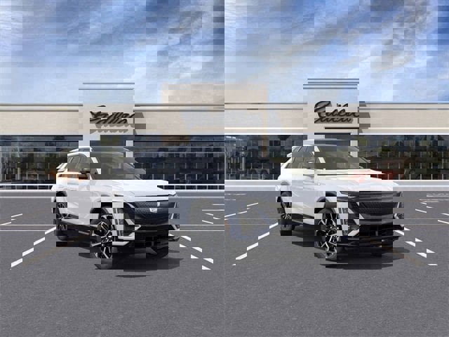 New 2026 Cadillac Lyriq Sport