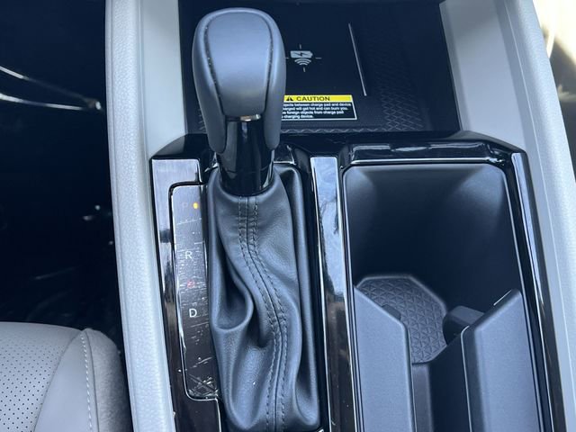 Used 2025 Honda Accord EX-L image 15