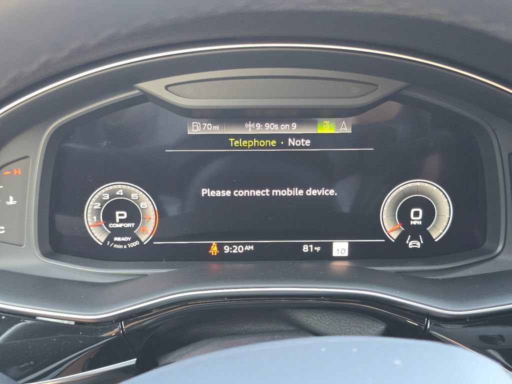 Certified 2023 Audi Q7 3.0T Prestige AWD/4WD image 24