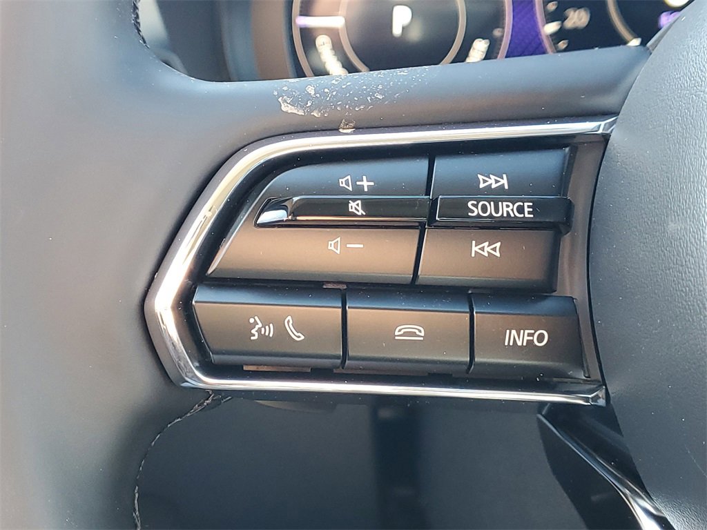 New 2026 MAZDA CX-70 SC Plus image 20