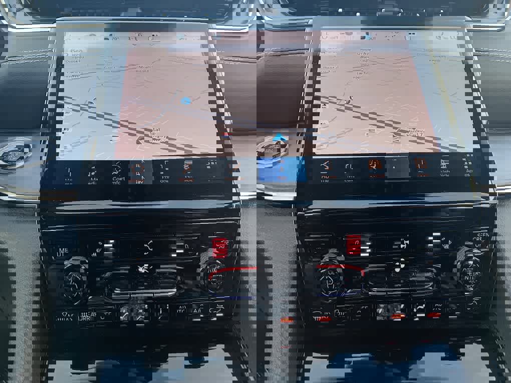 Used 2022 Jeep Grand Cherokee L Limited image 25