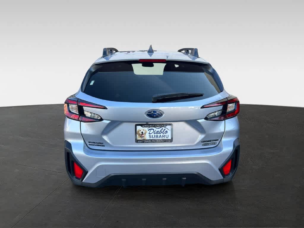 New 2026 Subaru Crosstrek 2.5i Limited AWD/4WD image 5