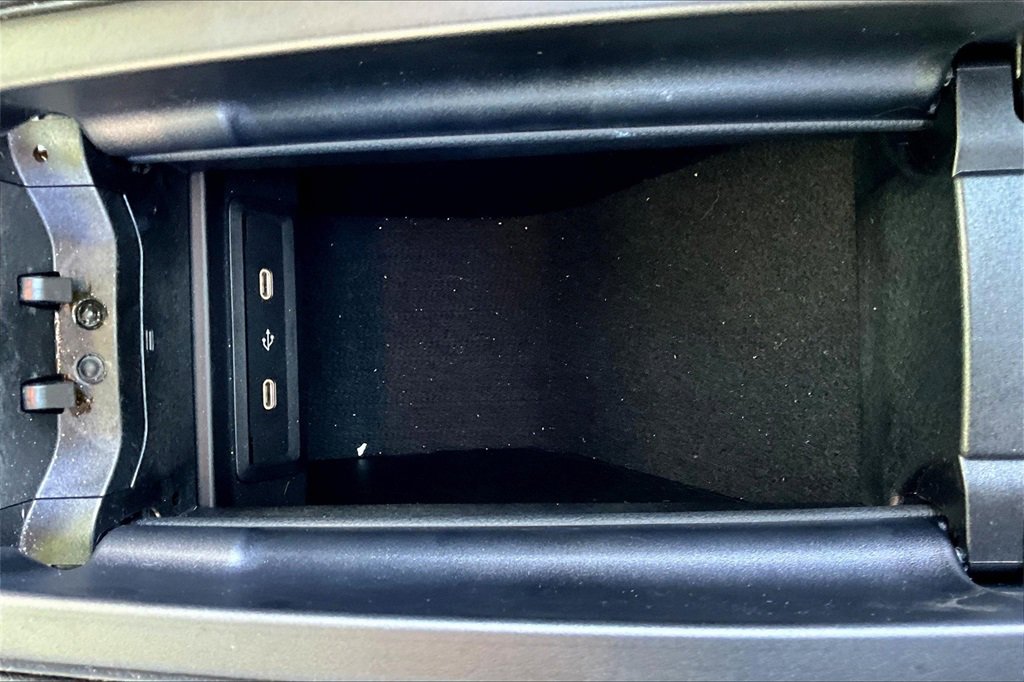 Certified 2024 Mercedes-Benz CLA 250 4MATIC image 25