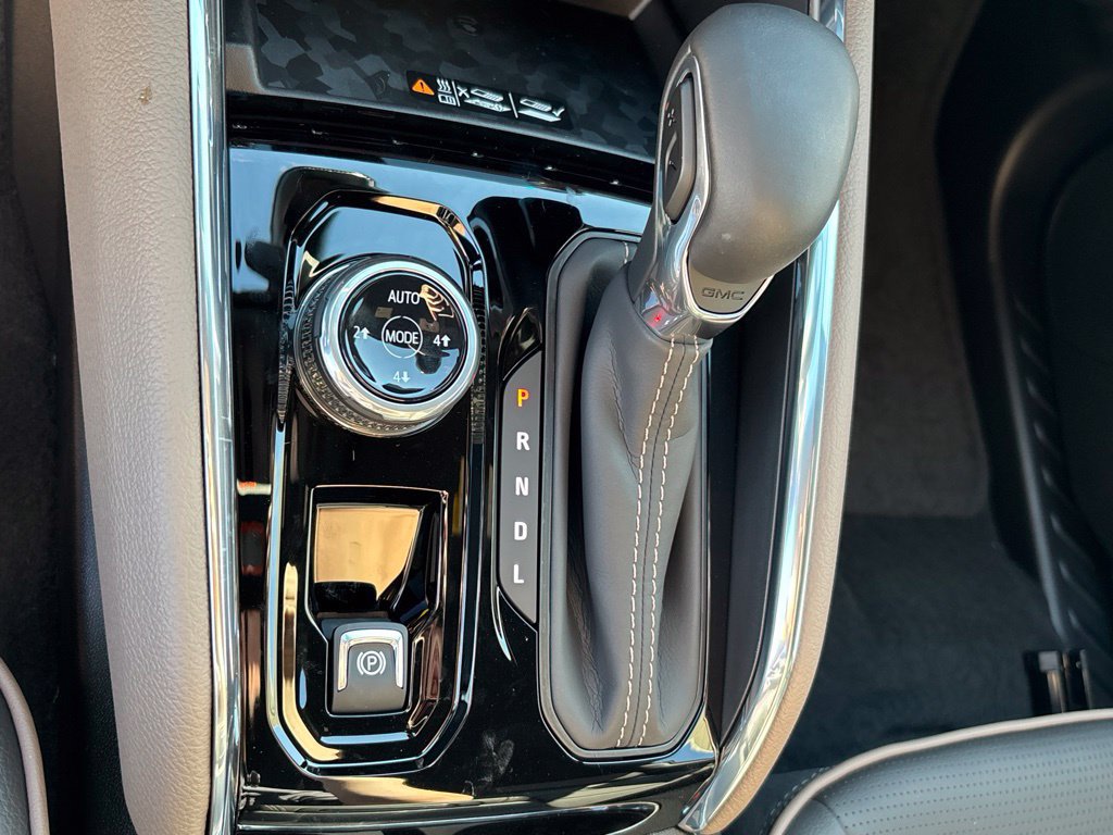 New 2026 GMC Canyon Denali AWD/4WD image 34