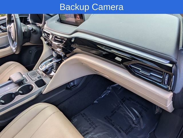 Used 2024 Acura MDX SH-AWD w/ Technology Package image 19