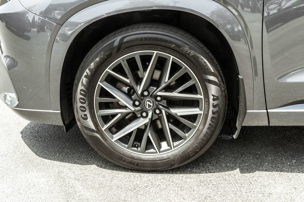 Used 2024 Lexus TX 350 AWD image 31