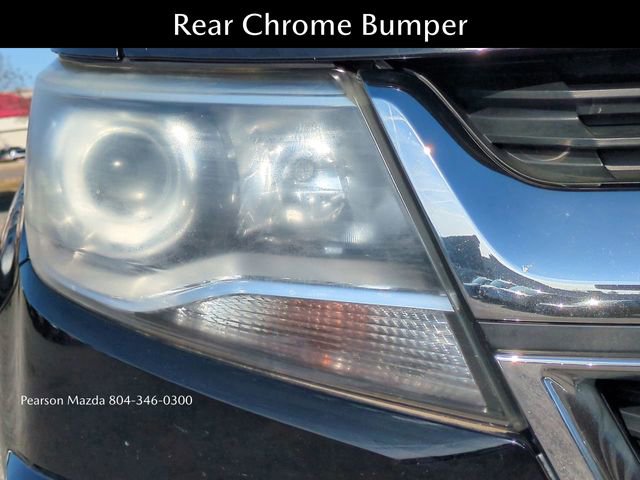 Used 2015 Chevrolet Colorado LT w/ Luxury Package image 11