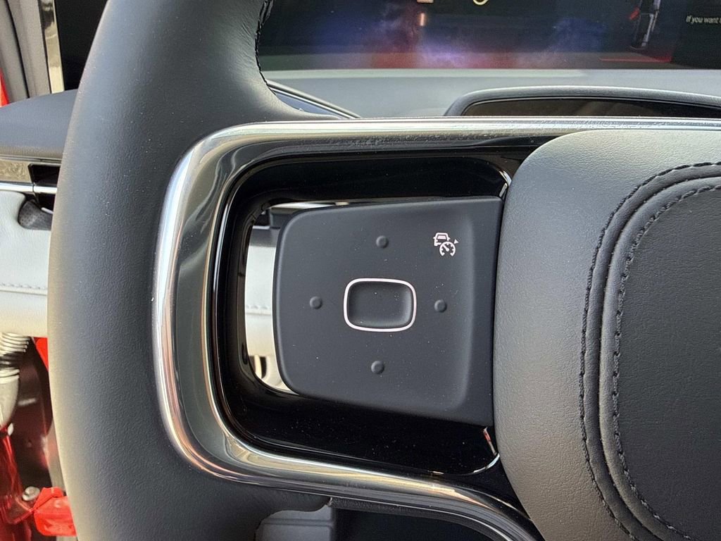 New 2026 Lincoln Nautilus Premier w/ Equipment Group 102A image 31