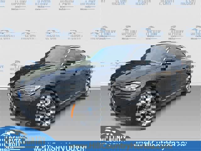 Used 2023 BMW i4 eDrive35 w/ Premium Package