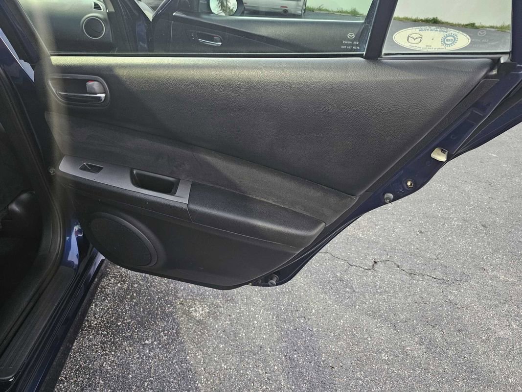 Used 2010 MAZDA MAZDA6 i Touring image 19