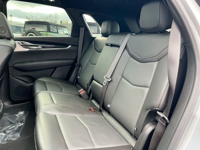 Used 2025 Cadillac XT5 Premium Luxury image 27