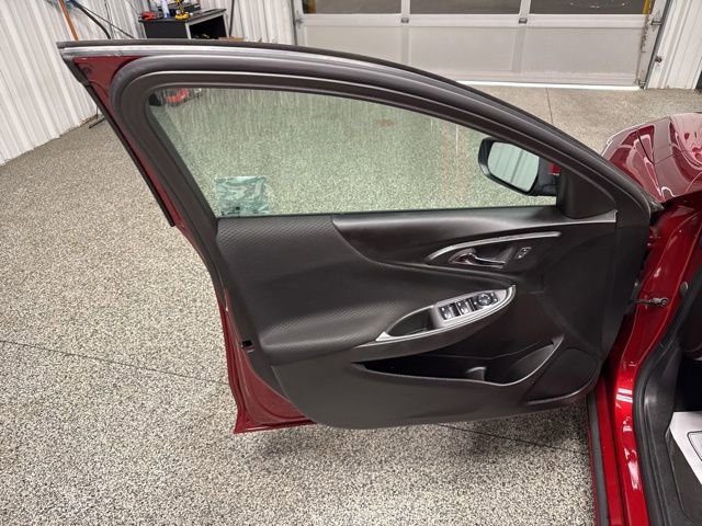 Used 2024 Chevrolet Malibu LT FWD image 7