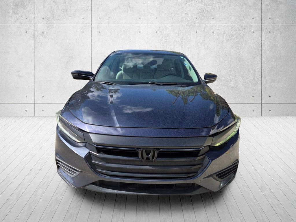 Used 2019 Honda Insight Touring image 8