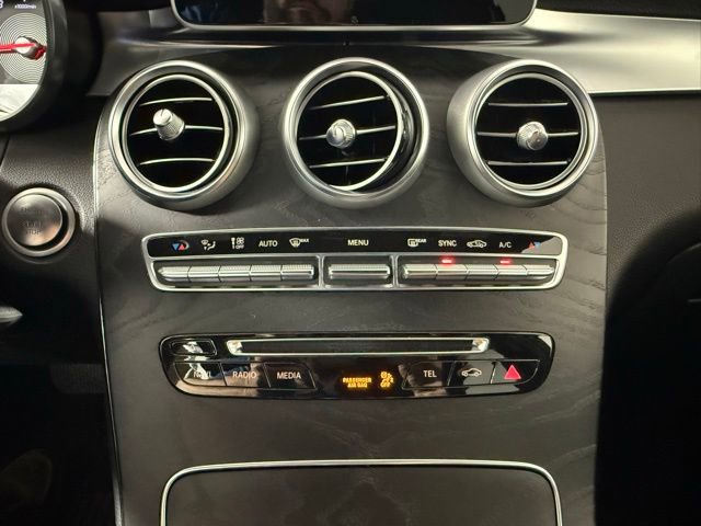Used 2018 Mercedes-Benz GLC 300 image 26