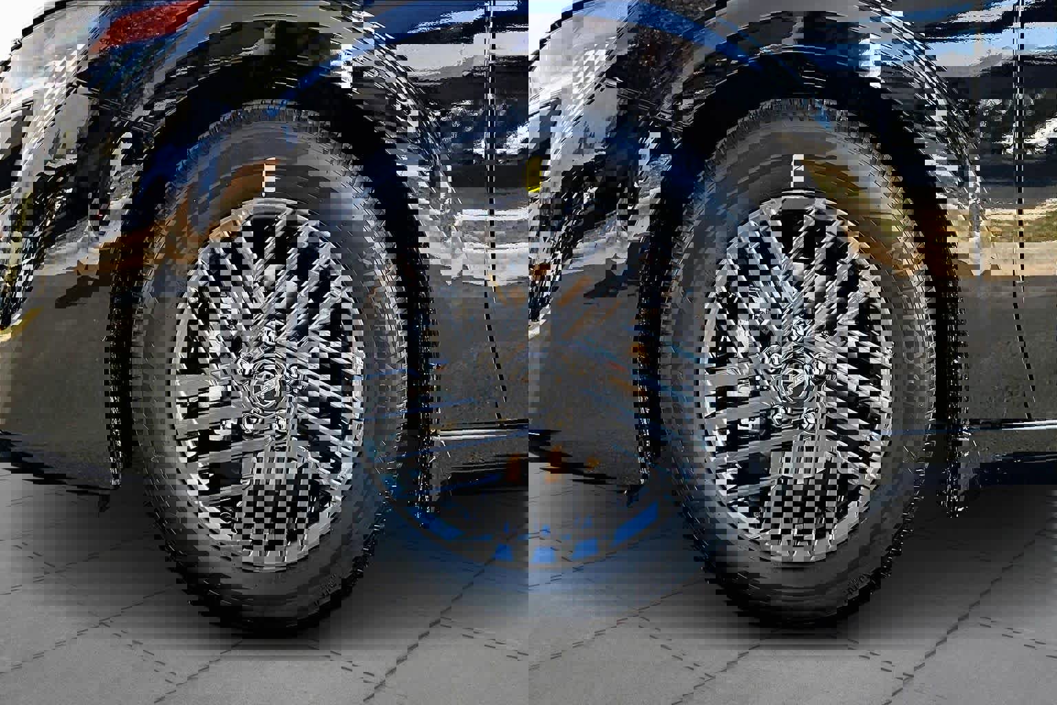 New 2026 Nissan Sentra SV w/ SV Convenience Package image 11