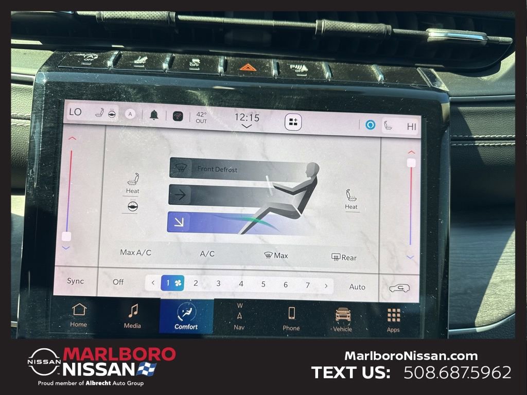 Used 2023 Jeep Grand Cherokee Limited image 25