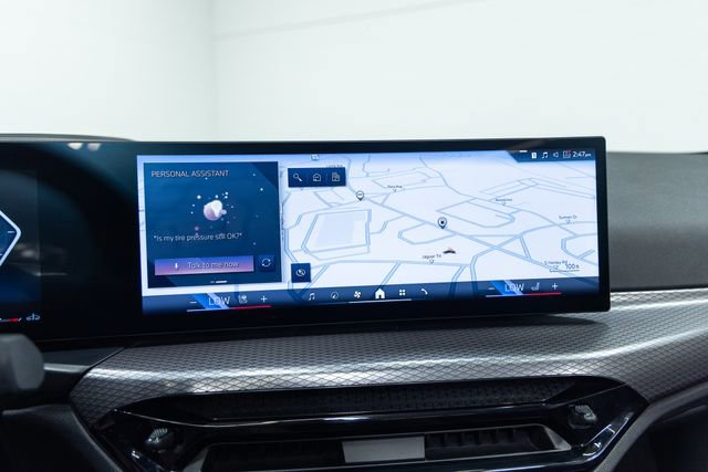 Certified 2025 BMW 430i Convertible image 16