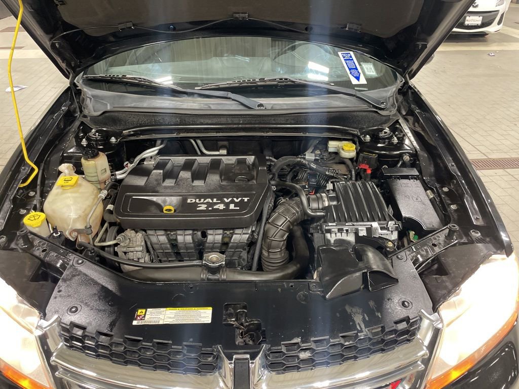 Used 2013 Dodge Avenger SXT w/ Sun/Sound Group image 15