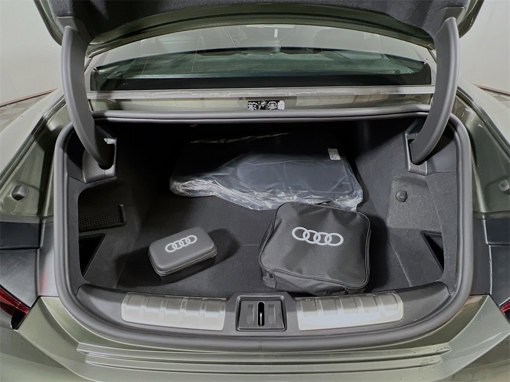 New 2026 Audi RS e-tron GT performance image 26