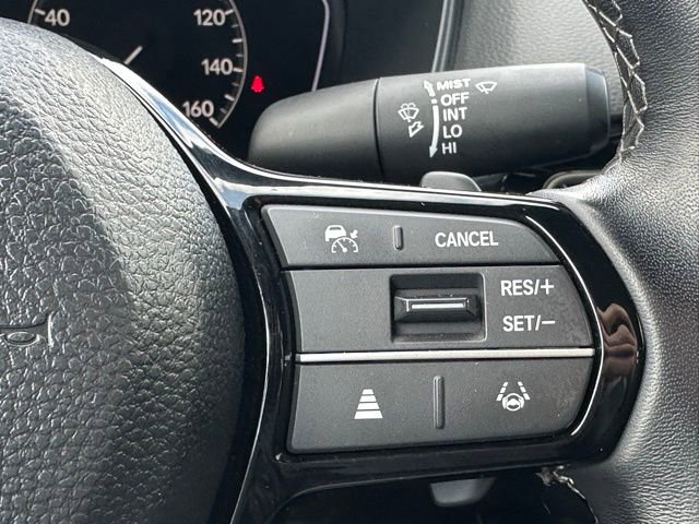 Used 2024 Honda Civic Sport image 17