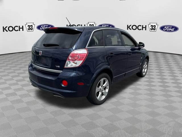 Used 2008 Saturn Vue Red Line w/ Convenience Package FWD image 8