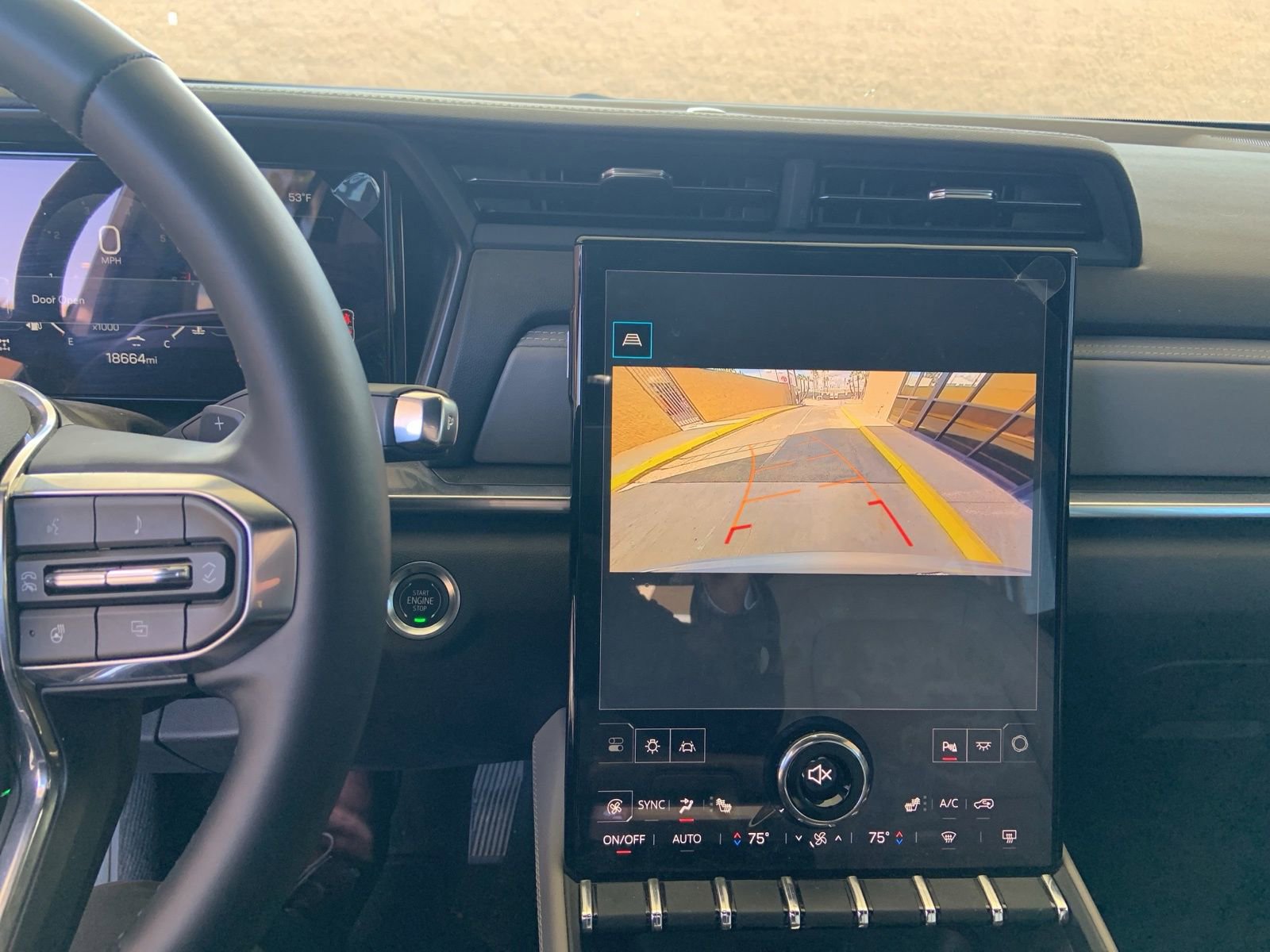 Certified 2025 GMC Terrain Elevation w/ Elevation Premium Package image 20