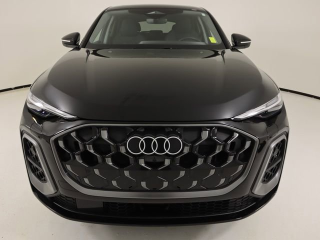 Certified 2025 Audi Q5 Premium Plus AWD/4WD image 8