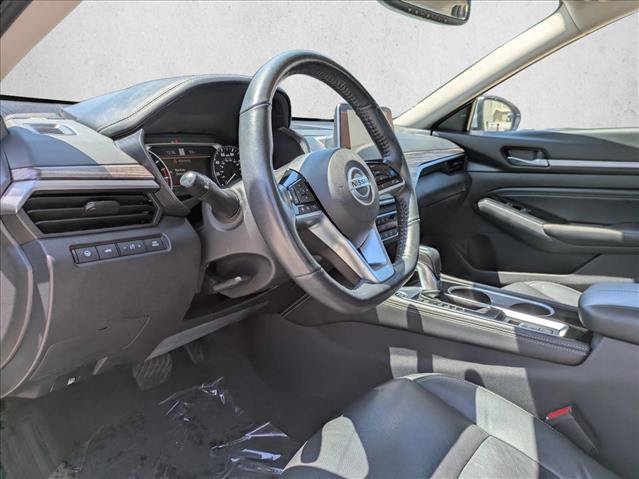 Used 2022 Nissan Altima 2.5 Platinum AWD/4WD image 10