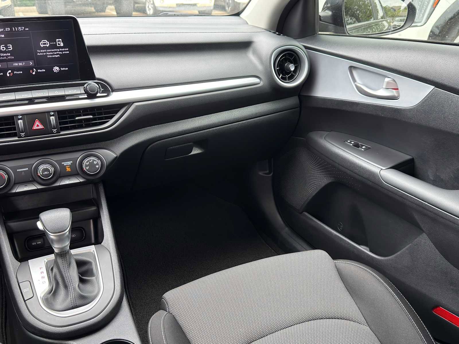 Certified 2024 Kia Forte LX FWD image 19