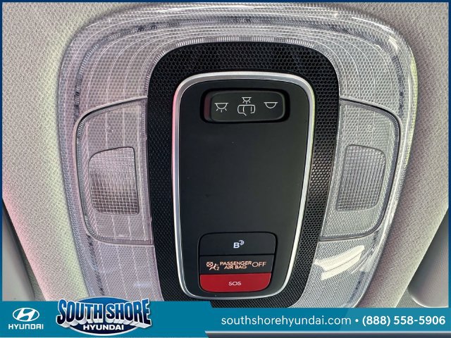 Certified 2024 Hyundai Kona SE AWD/4WD image 33