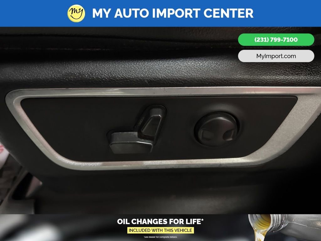 Used 2022 RAM 1500 Laramie image 13