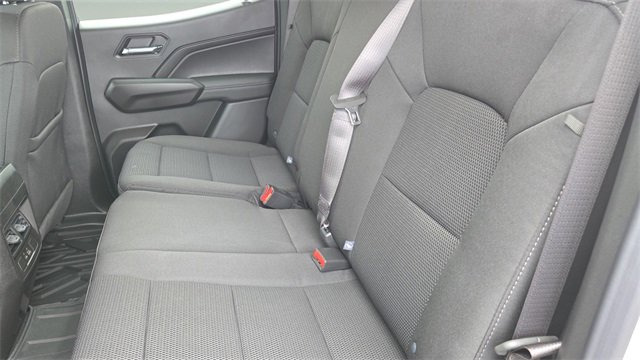 New 2026 GMC Canyon Elevation w/ Convenience Package image 20