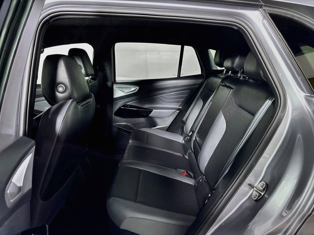 Certified 2023 Volkswagen ID.4 Pro S RWD image 22