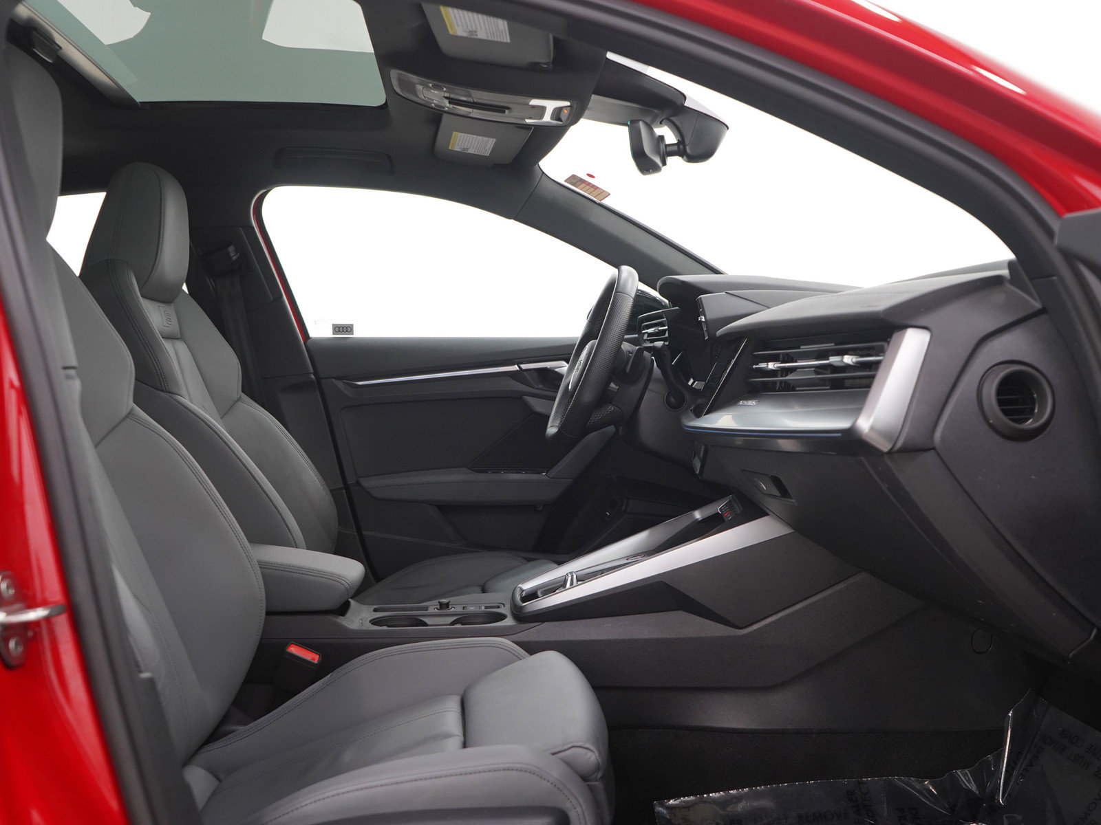 Used 2022 Audi S3 Premium Plus AWD/4WD image 11