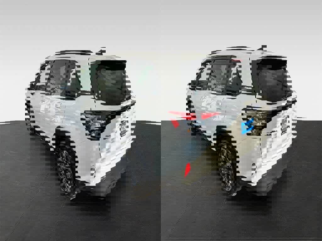 New 2025 Subaru Forester Touring image 4