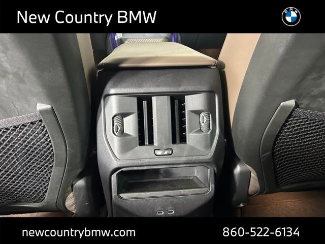 Certified 2025 BMW X3 xDrive30i w/ Premium Package image 28
